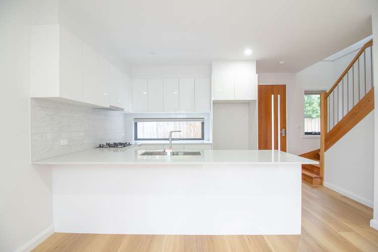 Second view of Homely townhouse listing, 3/7 Becket Street, Glenroy VIC 3046