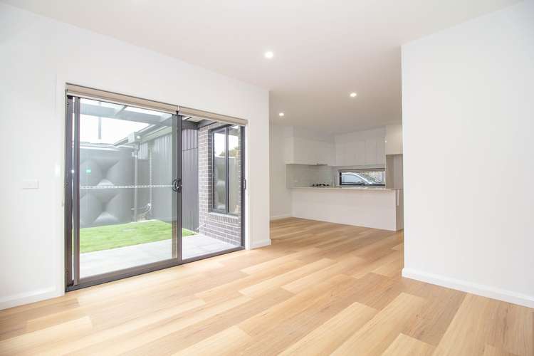 Third view of Homely townhouse listing, 3/7 Becket Street, Glenroy VIC 3046