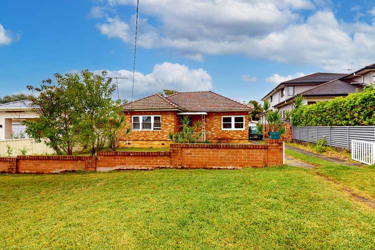 Main view of Homely house listing, 21 Cotswold Street, Westmead NSW 2145