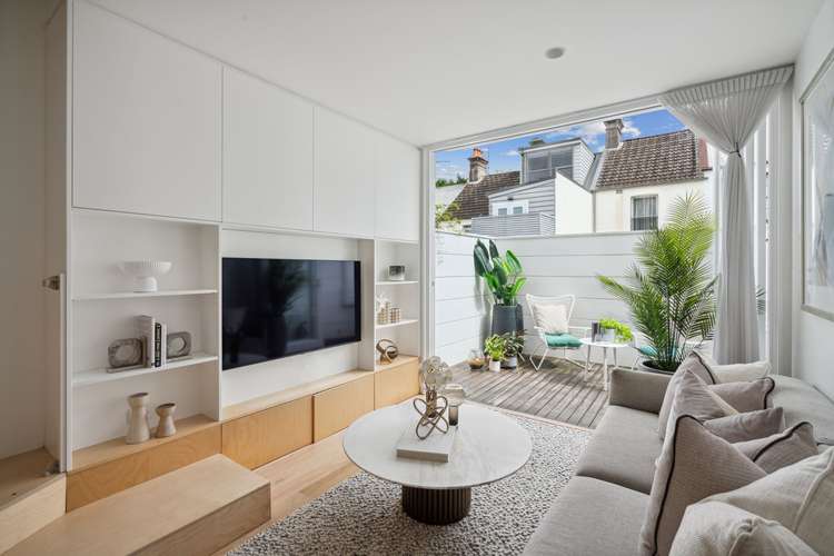 Main view of Homely house listing, 11 Martin Street, Paddington NSW 2021