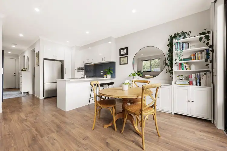 Main view of Homely house listing, 5/17 Pershing Street, Reservoir VIC 3073