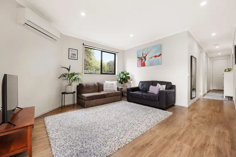 Third view of Homely house listing, 5/17 Pershing Street, Reservoir VIC 3073