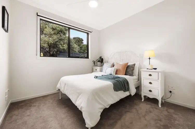 Fourth view of Homely house listing, 5/17 Pershing Street, Reservoir VIC 3073