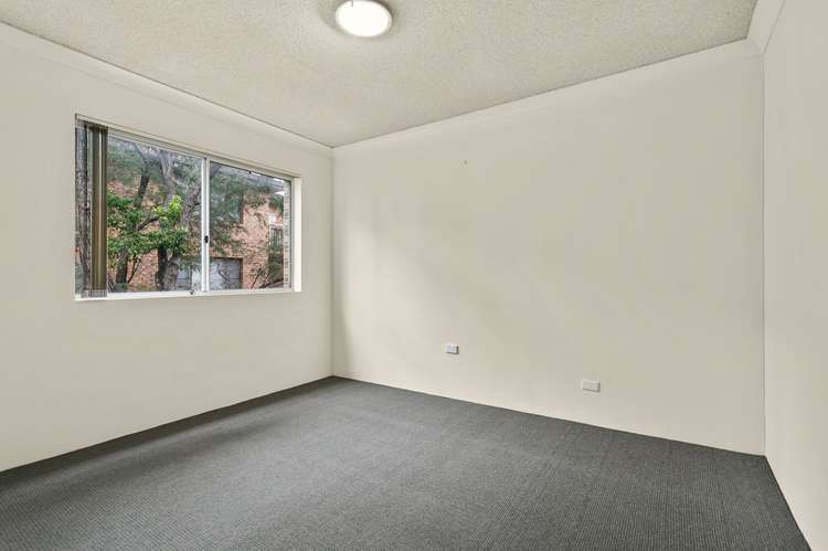 Second view of Homely house listing, 5/29 Corrimal Street, Wollongong NSW 2500