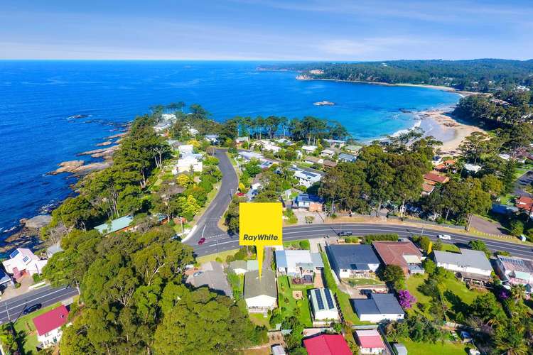 522 Beach Road, Denhams Beach NSW 2536