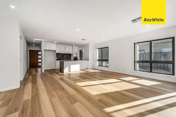 8 Cullis Hill Terrace