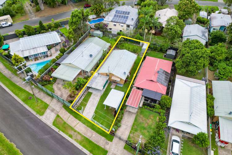 44 Jones Street, Mooloolah Valley QLD 4553