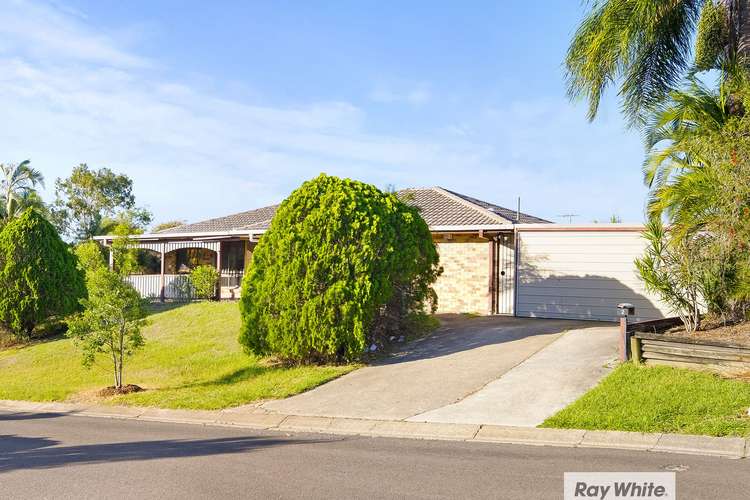 Main view of Homely house listing, 2 Jarrah Place, Durack QLD 4077