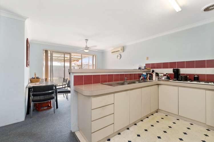 Fifth view of Homely house listing, 6/5 Flametree Place, Beechboro WA 6063