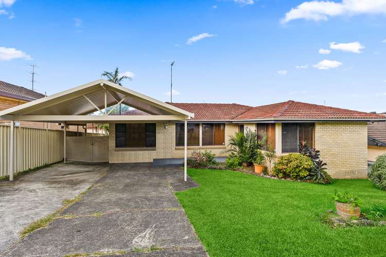 Main view of Homely house listing, 25 Loftus Drive, Barrack Heights NSW 2528