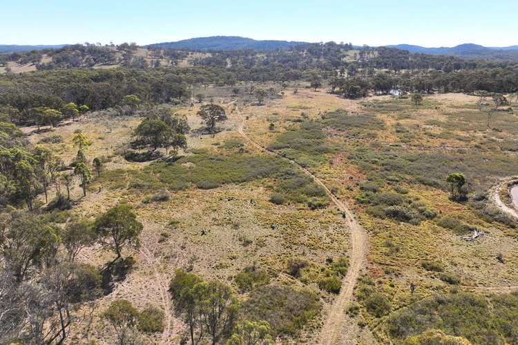 LOT 2 Yarraford Road, Dundee NSW 2370