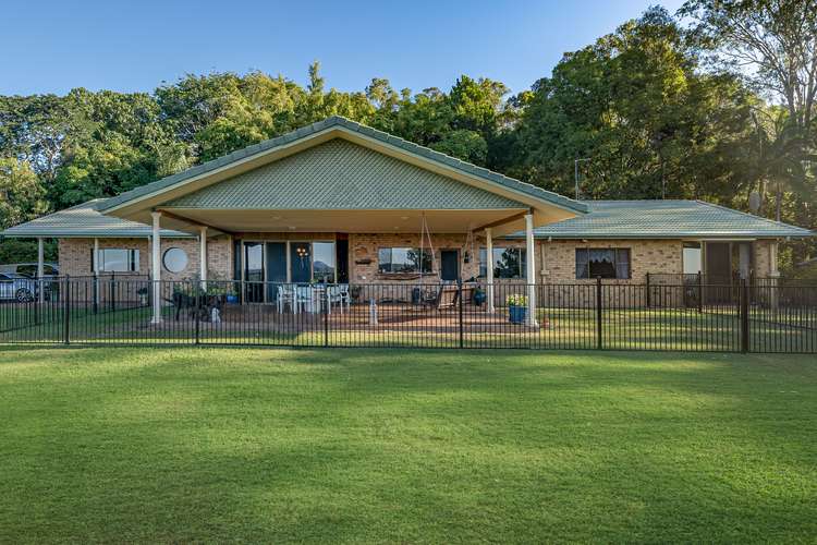 213 Towen Mount Road, Towen Mountain QLD 4560