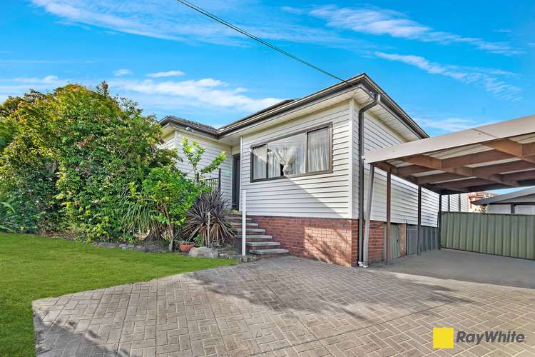 Second view of Homely house listing, 14 Adina Street, Seven Hills NSW 2147