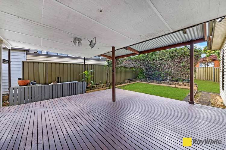 Fifth view of Homely house listing, 14 Adina Street, Seven Hills NSW 2147
