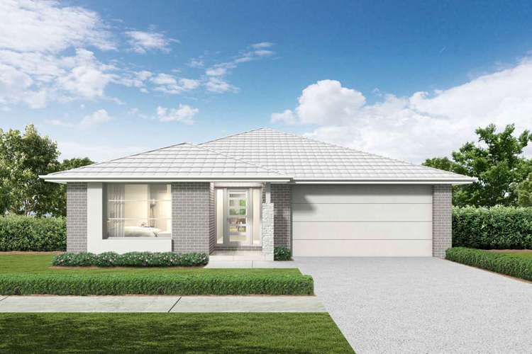 Main view of Homely house listing, Lot 301 Skye Street, Morisset NSW 2264