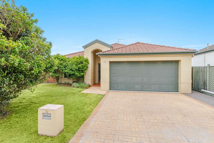 Main view of Homely house listing, 19 Beachside Way, Yamba NSW 2464