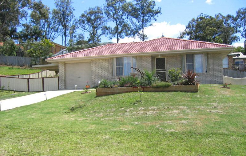 Main view of Homely house listing, 8 Browallia Court, Goonellabah NSW 2480