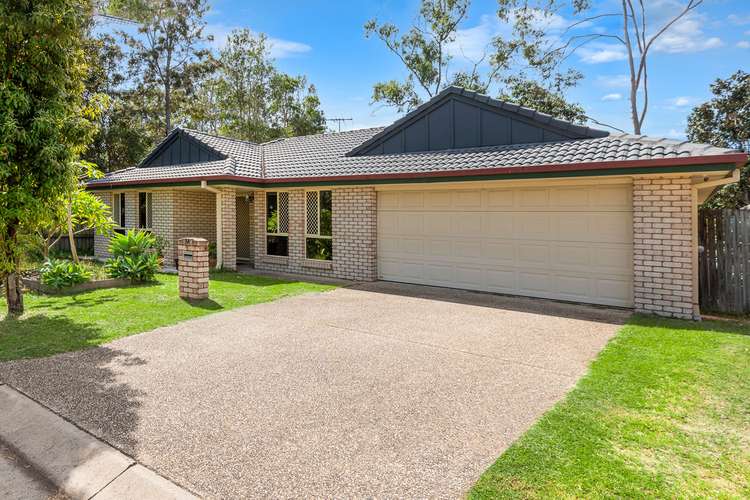 9 Taylor Place, Forest Lake QLD 4078