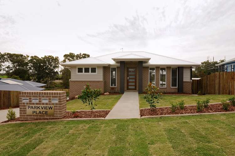 Main view of Homely house listing, 3/20 Camborne Street, Kleinton QLD 4352
