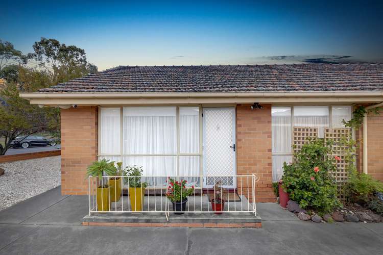 Main view of Homely unit listing, 1/23 Grice Crescent, Essendon VIC 3040