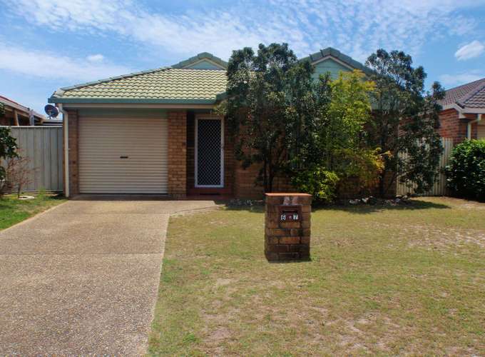 Main view of Homely house listing, 67 Lady Nelson Place, Yamba NSW 2464