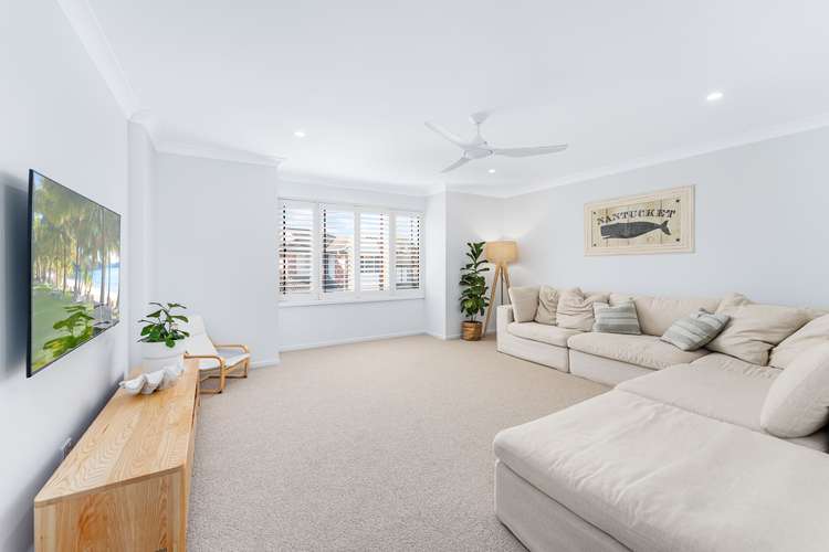 Sixth view of Homely house listing, 12 Vardy Court, Helensburgh NSW 2508