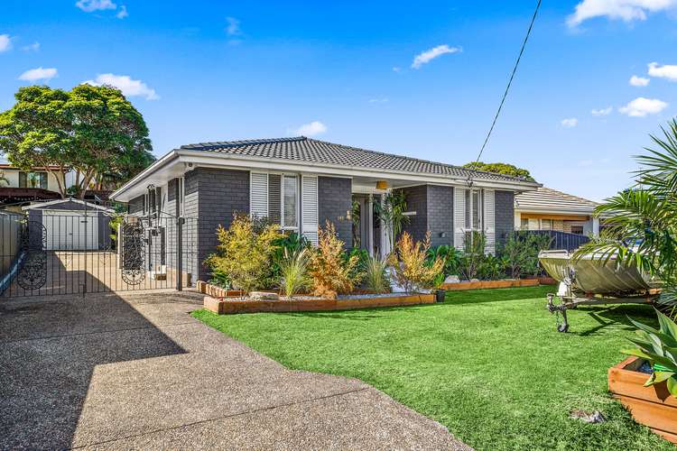 265 Shellharbour Road, Barrack Heights NSW 2528
