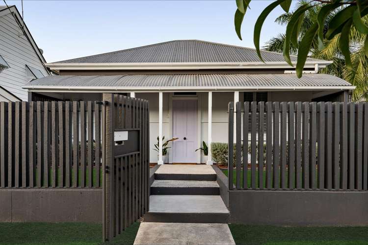 Main view of Homely house listing, 56 Stoneleigh Street, Albion QLD 4010