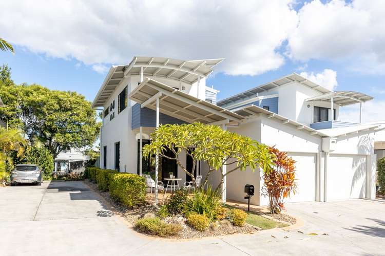 Main view of Homely townhouse listing, 13/15 Twelfth Avenue, Brighton QLD 4017