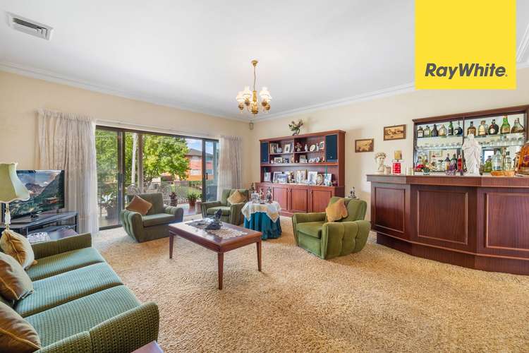 Third view of Homely house listing, 3 Diane Street, Marsfield NSW 2122