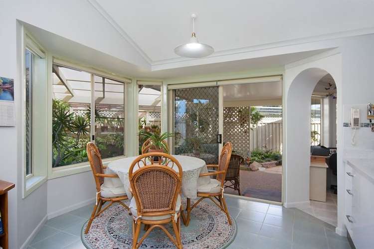 Second view of Homely house listing, 29 Acacia Circuit, Yamba NSW 2464