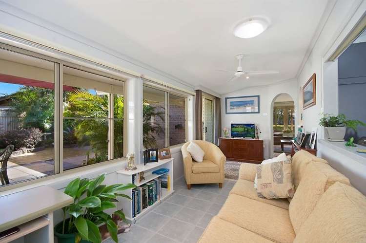 Third view of Homely house listing, 29 Acacia Circuit, Yamba NSW 2464