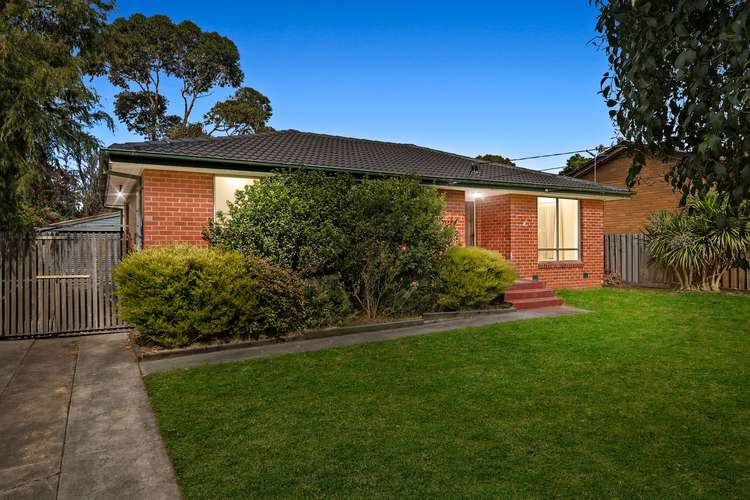 421 Frankston-Dandenong Road, Frankston North VIC 3200