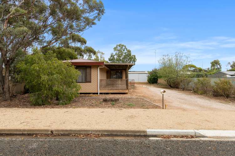 Main view of Homely house listing, 41 East Terrace, Snowtown SA 5520