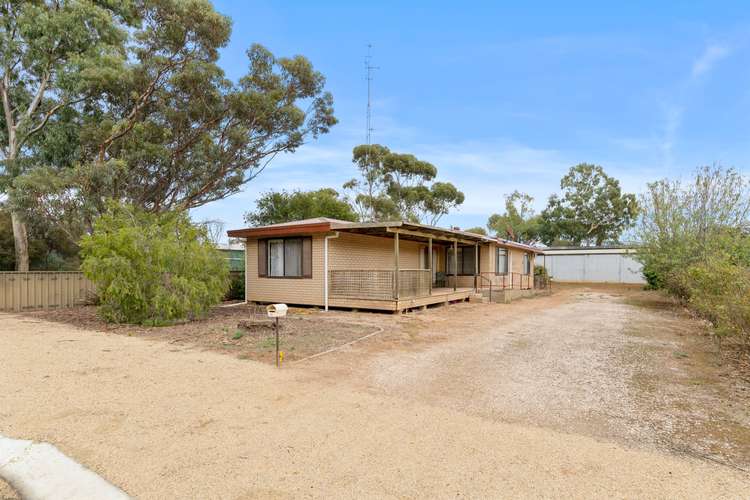 Second view of Homely house listing, 41 East Terrace, Snowtown SA 5520