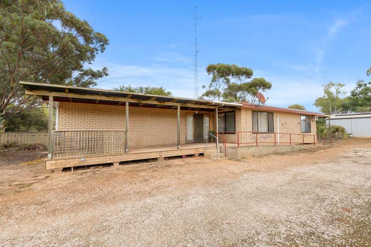Third view of Homely house listing, 41 East Terrace, Snowtown SA 5520