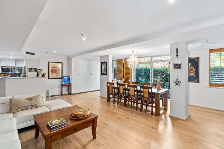 Main view of Homely apartment listing, 3/63 Crown Street, Woolloomooloo NSW 2011