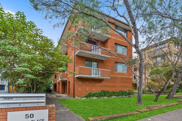 4/50 Martin Place, Mortdale NSW 2223