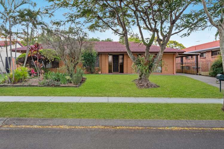 Main view of Homely house listing, 25 Hollywood Street, Runcorn QLD 4113