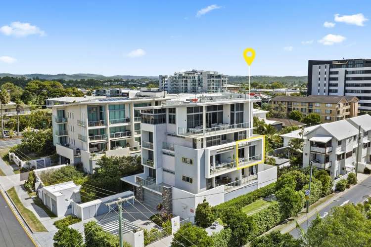 Main view of Homely apartment listing, 3/3 Third Avenue, Palm Beach QLD 4221
