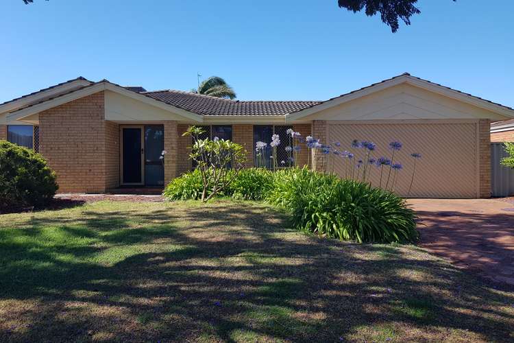 10 McMahon Way, Kardinya WA 6163