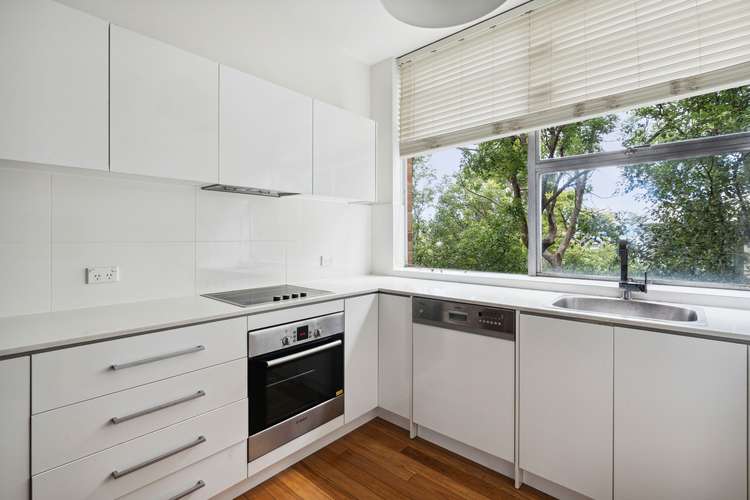 Second view of Homely apartment listing, 42/1 Holdsworth Avenue, Elizabeth Bay NSW 2011