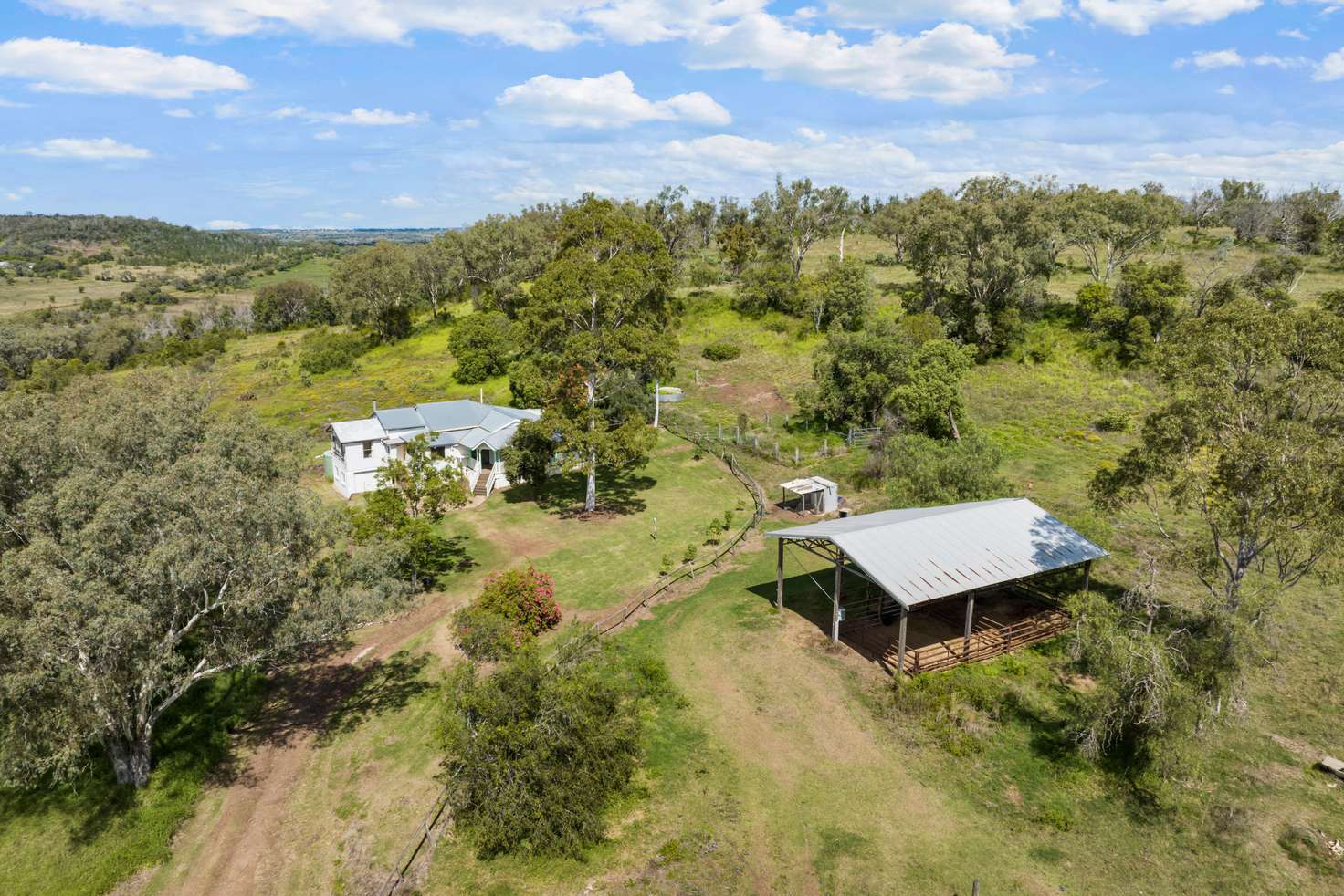 Main view of Homely ruralOther listing, 503 Wyangapinni Road, Rossvale QLD 4356