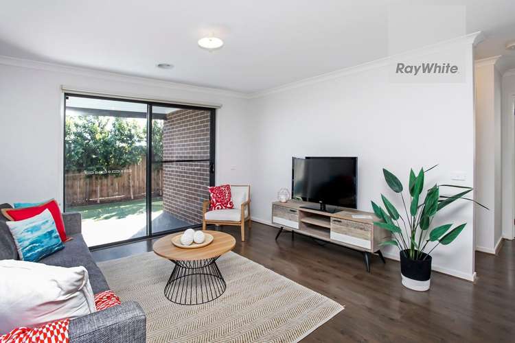 Second view of Homely house listing, 8 Silverwood Drive, Greenvale VIC 3059
