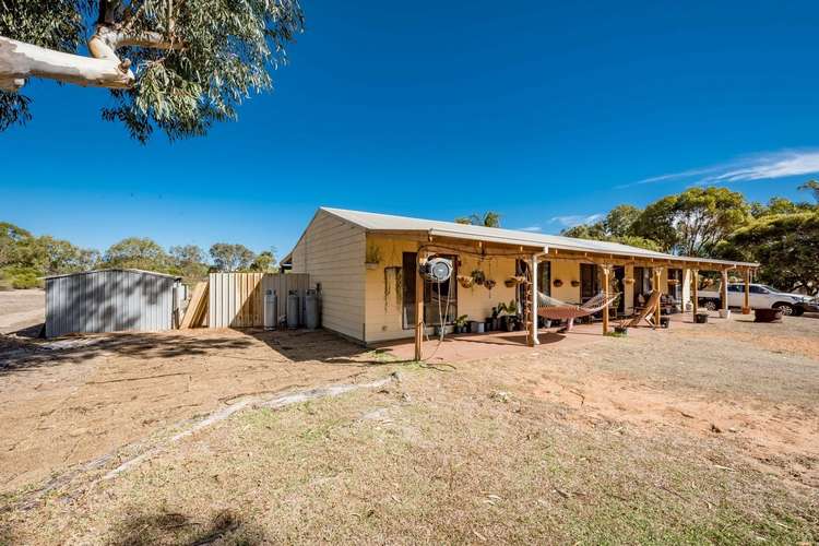 Main view of Homely house listing, 4 Commander Court, Moresby WA 6530