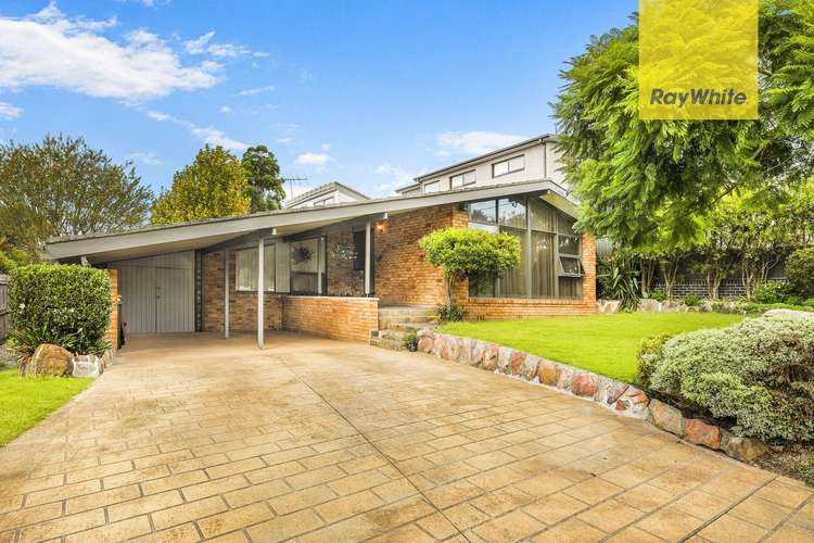 Main view of Homely house listing, 9 Rifle Range Road, Northmead NSW 2152