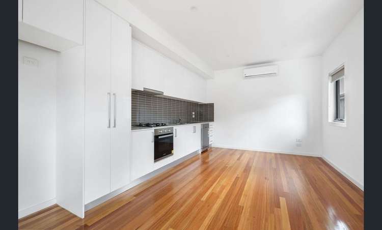 Second view of Homely house listing, 1/21 Station Road, Oak Park VIC 3046