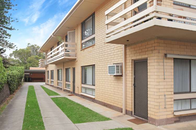 Main view of Homely unit listing, 4/66 Military Road, West Beach SA 5024