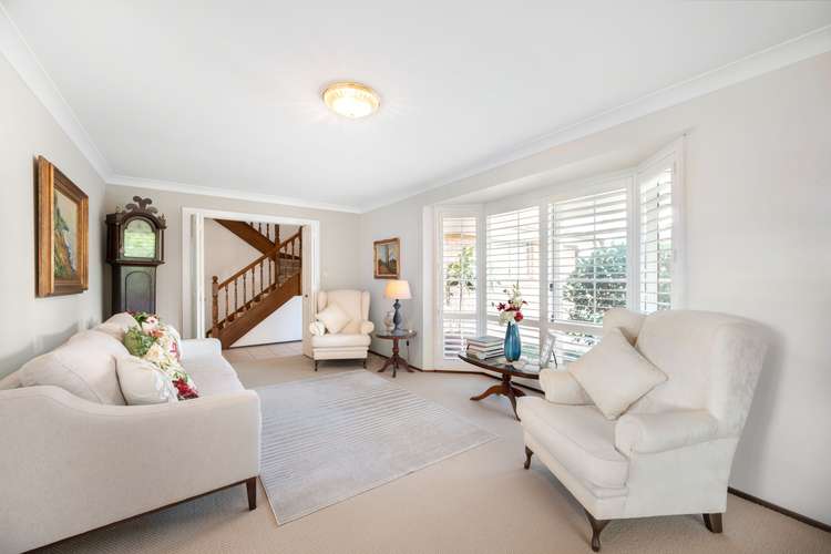Second view of Homely house listing, 85 North Steyne Road, Woodbine NSW 2560