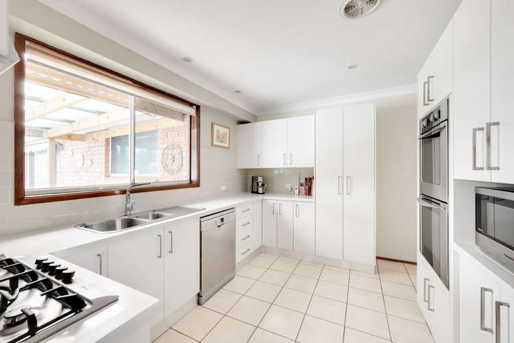 Fifth view of Homely house listing, 85 North Steyne Road, Woodbine NSW 2560